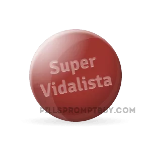 Buying_Super Vidalista_online